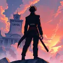 🏆Полк | SAYDL🏆