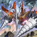 Transcend Format YuGiOh