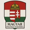 Server icon for Magyar politika  Közöség MPK