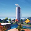WORK RP 🌆  -  V2 🏝 -