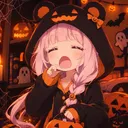 Soka 🎃 /VC ・Emojie ・Chill