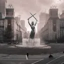 𝐒𝐔𝐍𝐑𝐈𝐒𝐄 𝐈𝐍 𝐓𝐇𝐄 𝐒𝐄𝐀𝐌  ﹒␥