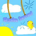 SkyBlues Server!