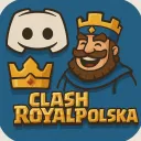 Clash Royale Polska's icon
