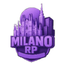 🌋 | Milano RP | ᴇʜ icon