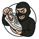 Steal a Shoe!👟