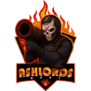 Ashlords Gaming Rust