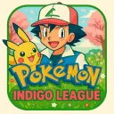 Indigo league