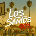 Los Santos 90's | Pentagonowa
