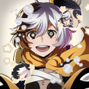 ☄. *. ⋆ 𝙌'𝙨, 𝘎𝘳𝘦𝘢𝘵𝘦𝘴𝘵 𝘚𝘵𝘢𝘳𝘴! Discord server icon