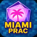 Miami Practice｜Network