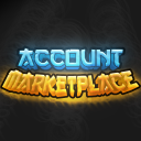 Account marketplace