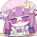 Chomp fan club discord icon