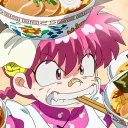 Chomp fan club discord icon