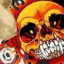 Chomp fan club discord icon