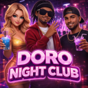 DORO Night Club Discord server icon