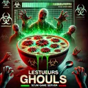 Les TueursGhouls