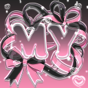 𝙼𝙰𝙳𝙴 𝚈𝚄𝙻 🤍 Discord server icon