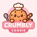 Crumbly Cookie