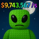 Steal An Alien