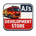 AJ's Development Store Discord Server Icon