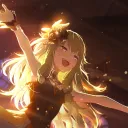 The Ultimate Conquerer Protagenitor