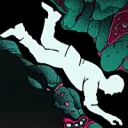 The Cave Diver