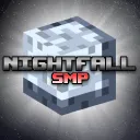 Nightfall SMP Discord Server Icon