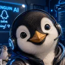 Penguins in the Storm