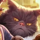 Nevermoor Darkshippers