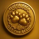 Fluffa Pack’s server