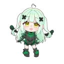 あきを（特典鯖）
