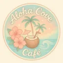 Aloha Cove Café 🌸