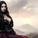Whispers of Mara & Our Dark Lady Serana