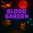 Blood Garden 🩸| 35 invites -> kitsune icon
