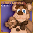 (FNAF A New Age) discord server