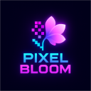 𝒫𝒾𝓍ℯ𝓁 𝐵𝓁ℴℴ𝓂 Discord server icon