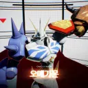 Digimon Super Rumble Latam