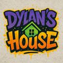 Dylan's House - Animes  •  Jogos  •  Conversas  •  Amizades Discord Server Icon