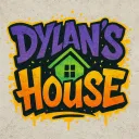 Dylan's House - Animes  •  Jogos  •  Conversas  •  Amizades Icon