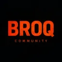 BROQ Discord server icon