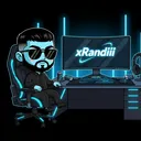 Servidor de xRandiii
