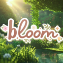 bloom .ᐟ |  java Discord server icon