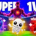 Super 1v1 Community Icon