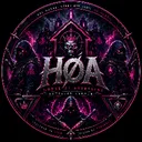 HØA - Main Server