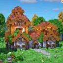 Budowlanka Minecraft