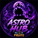 Astro Hub Discord server icon