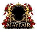 ✨・MayFair - FlashWorld