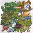 SOLAR FREE DROPMAPS