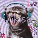 ♫⋆ /IKISA + ̊♬.